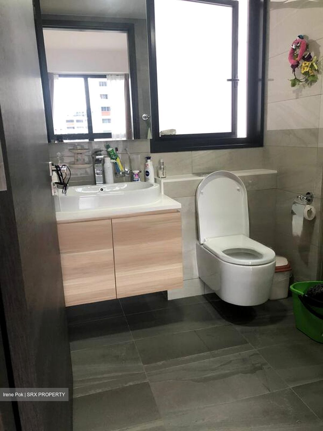 The Poiz Residences (D13), Apartment #609075831